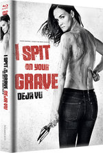 Film: I Spit on your Grave - Deja Vu