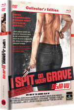 Film: I Spit on your Grave - Deja Vu