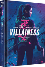 Film: The Villainess