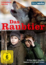 Film: Das Raubtier