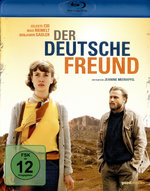 Film: Der deutsche Freund
