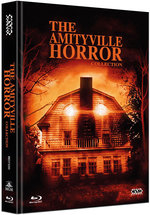 Film: The Amityville Horror Collection