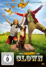 Film: Mein Freund, der Clown