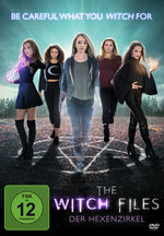 Film: The Witch Files - Der Hexenzirkel