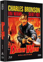 Film: Death Wish Collection