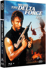 Film: Delta Force 1 & 2