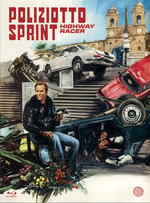 Film: Poliziotto Sprint