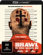 Film: Brawl in Cell Block 99