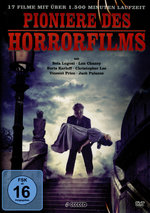 Film: Pioniere des Horrorfilms