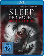 Film: Sleep No More - Wach bis in den Tod