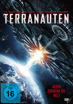Film: Terranauten - Aliens erobern die Welt