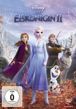 Film: Die Eiskönigin 2