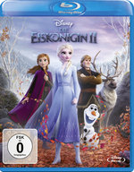 Film: Die Eiskönigin 2