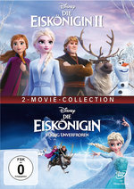 Film: Die Eiskönigin 1+2