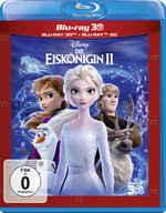 Film: Die Eiskönigin 2
