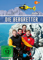 Film: Die Bergretter - Staffel 4