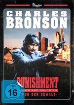 Film: Punishment – Spur der Gewalt