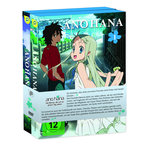 Film: AnoHana - Die Blume, die wir an jenem Tag sahen