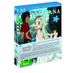 Film: AnoHana - Die Blume, die wir an jenem Tag sahen
