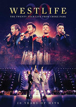 Film: Westlife -The Twenty Tour - Live From Croke Park