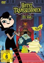 Film: Hotel Transsilvanien - Die Serie - Teil 2