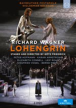 Film: Richard Wagner - Lohengrin (Bayreuth 1982)
