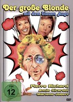 Film: Der grosse Blonde mit dem blauen Auge