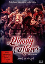 Film: Bloody Outlaws - Zurück aus der Hölle