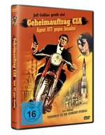 Film: Geheimauftrag CIA - Agent 077 gegen Istanbul