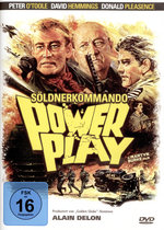 Film: Söldnerkommando Power Play