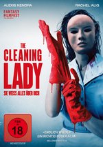 Film: The Cleaning Lady