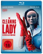 Film: The Cleaning Lady