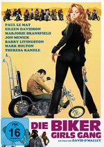 Film: Die Biker Girls Gang