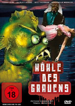 Film: Höhle des Grauens
