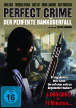 Film: Perfect Crime - Der perfekte Banküberfall