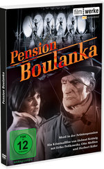 Film: Pension Boulanka