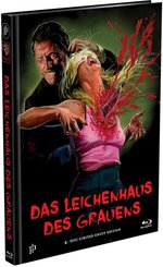 Film: Das Leichenhaus des Grauens
