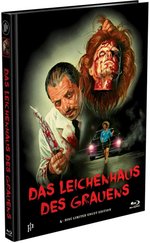 Film: Das Leichenhaus des Grauens