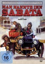 Film: Man nannte ihn Sabata