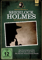 Film: Sherlock Holmes 1
