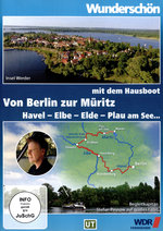 Film: Wunderschön! - Mit dem Hausboot von Berlin zur M
