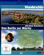 Film: Wunderschön! - Mit dem Hausboot von Berlin zur M