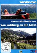 Film: Wunderschön! - Von Salzburg bis zur Adria - mit