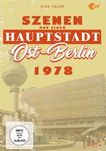 Film: Ost-Berlin 1978 - Szenen aus einer Hauptstadt