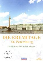 Film: Die Eremitage - St. Petersburg - Schätze der rus