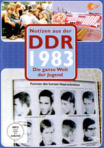 Film: DDR 1983 - Die ganze Welt der Jugend