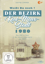Film: Der Bezirk Karl-Marx-Stadt 1980 - Die Industriem