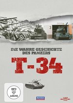 Film: T-34 - Die wahre Geschichte des Panzers T-34