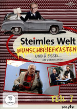 Film: Steimles Welt - Wunschbriefkasten und Ä bissel w