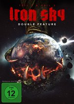 Film: Iron Sky - Double Feature